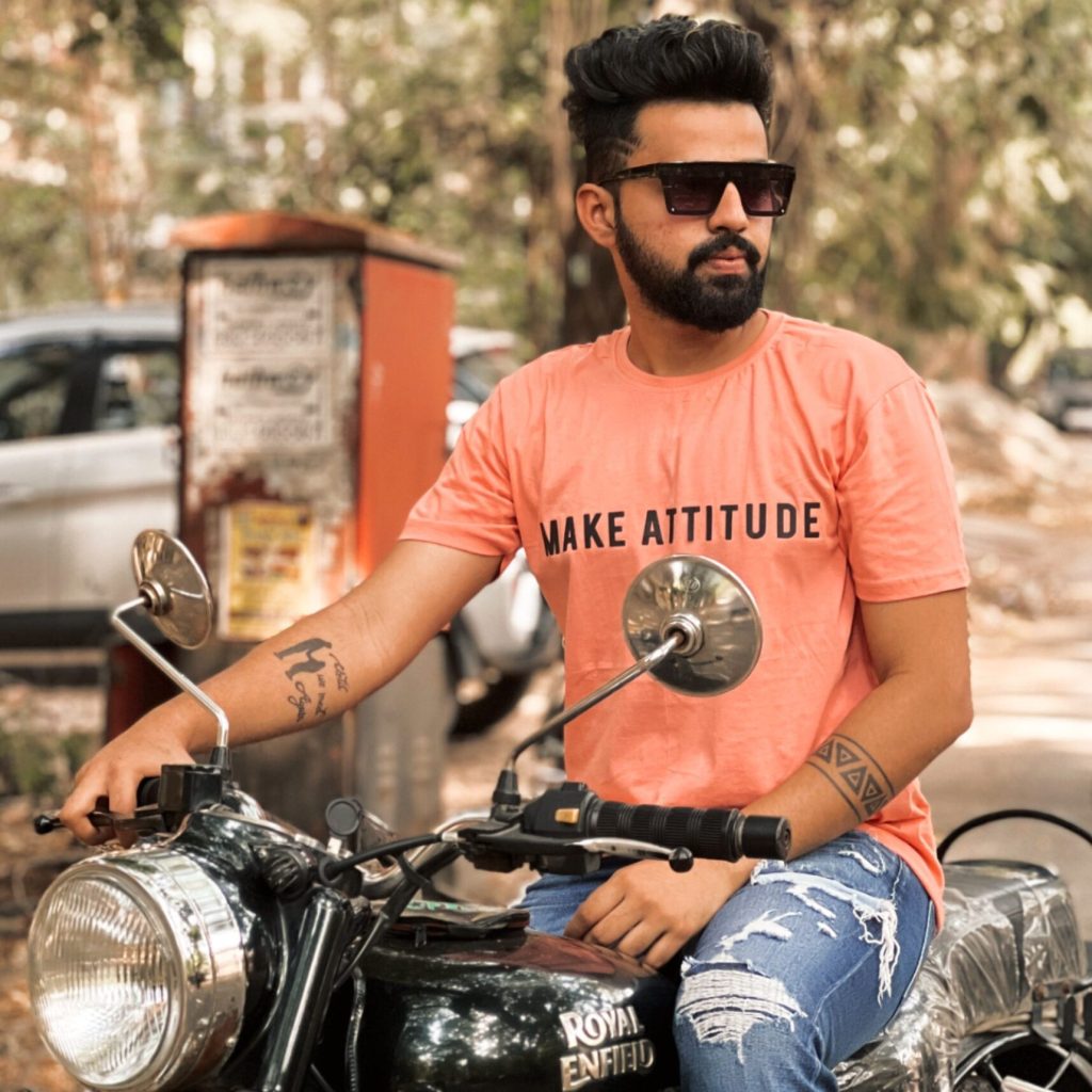 Girish Venugopal (Influencer) Biography, Age, Achievements, Success Story And&nbsp;More